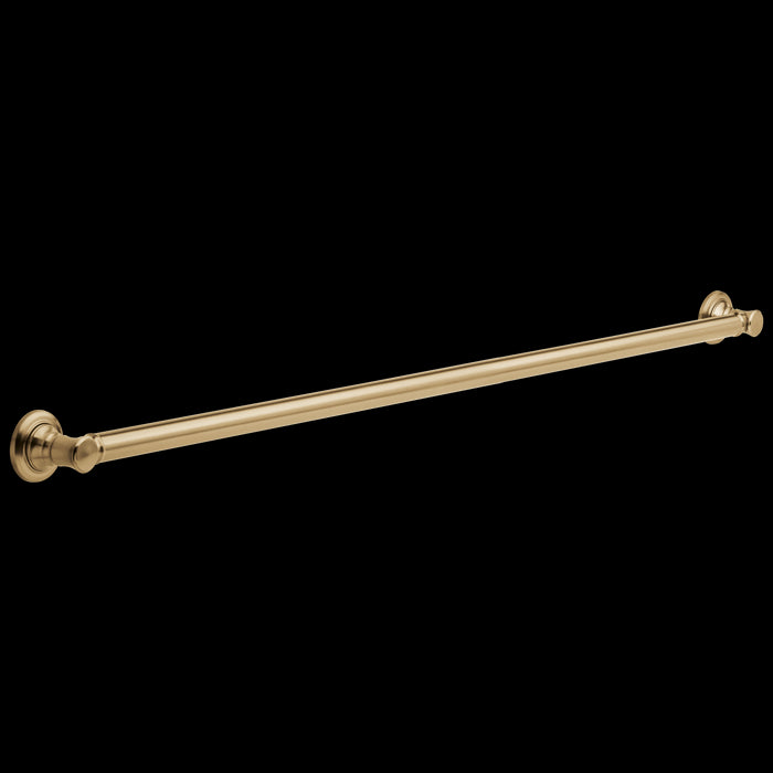 Delta BathSafety: 42" Traditional Decorative ADA Grab Bar