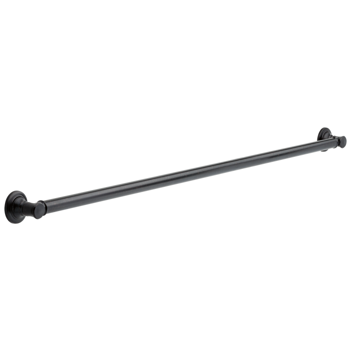 Delta BathSafety 41642 42" Traditional Decorative ADA Grab Bar - Venetian Bronze