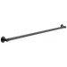 Delta BathSafety 41642 42" Traditional Decorative ADA Grab Bar - Venetian Bronze
