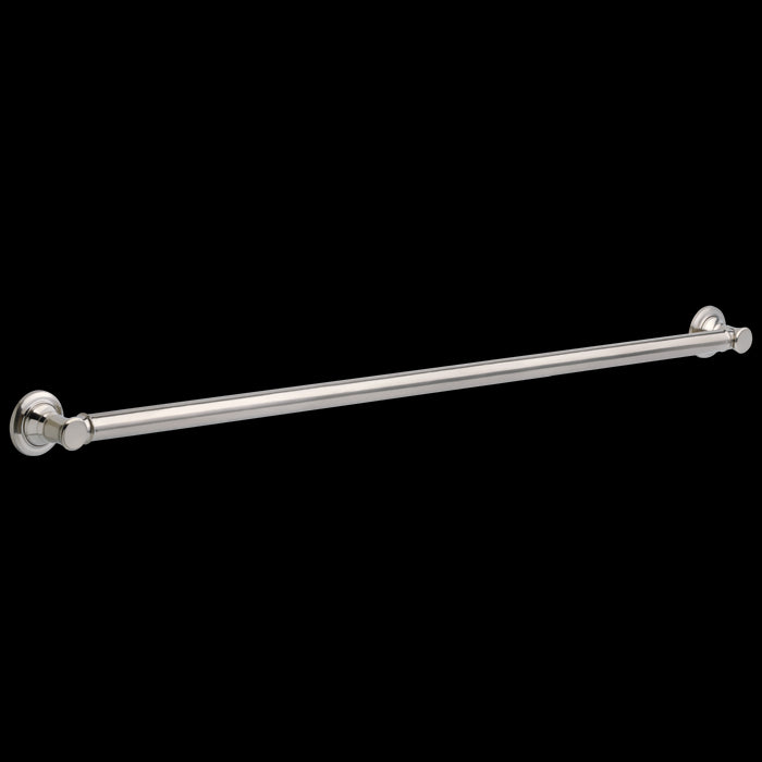 Delta BathSafety: 42" Traditional Decorative ADA Grab Bar
