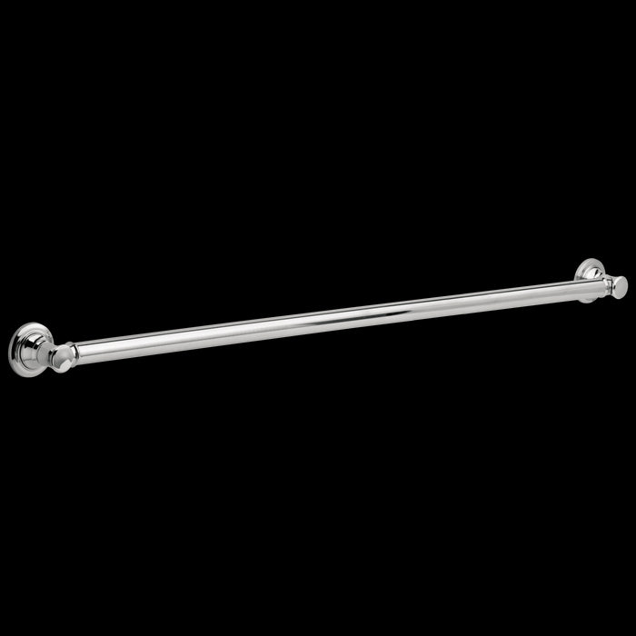 Delta BathSafety: 42" Traditional Decorative ADA Grab Bar