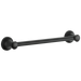 Delta BathSafety: 18" Transitional Decorative ADA Grab Bar