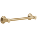 18" Transitional Decorative ADA Grab Bar