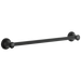 Delta BathSafety: 24" Transitional Decorative ADA Grab Bar