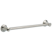 24" Transitional Decorative ADA Grab Bar