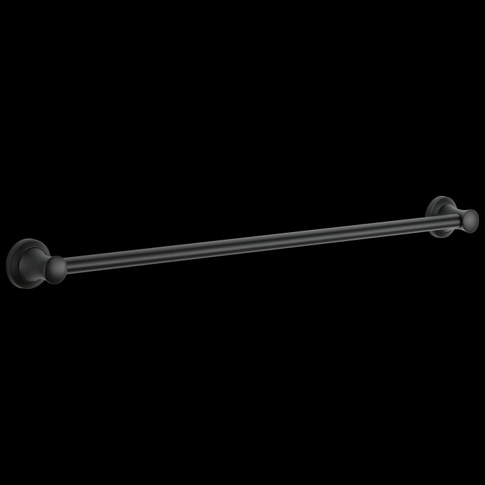 Delta BathSafety: 36"  Transitional Decorative ADA Grab Bar
