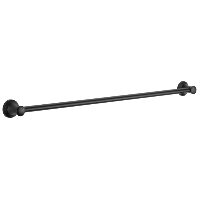 Delta BathSafety: 42" Transitional Decorative ADA Grab Bar