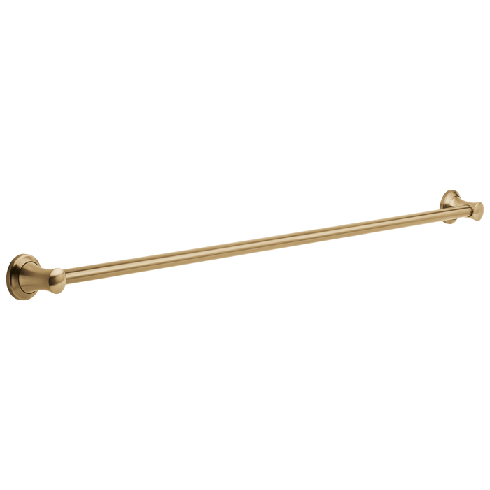 Delta BathSafety: 42" Transitional Decorative ADA Grab Bar