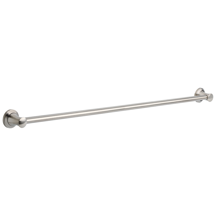 Delta BathSafety: 42" Transitional Decorative ADA Grab Bar