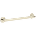 Delta BathSafety 41824 24" Contemporary Decorative ADA Grab Bar