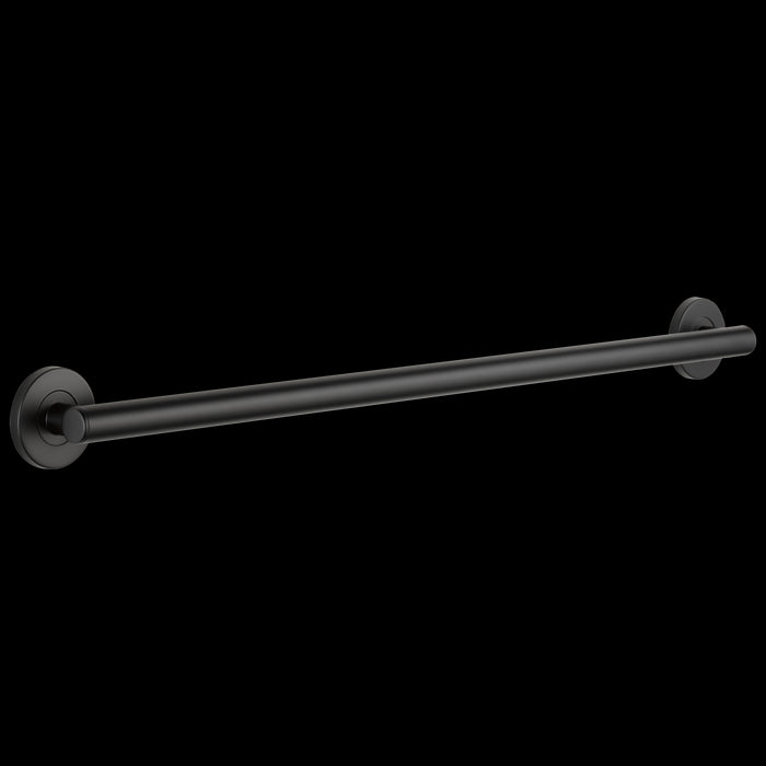 Delta BathSafety: 36" Contemporary Decorative ADA Grab Bar