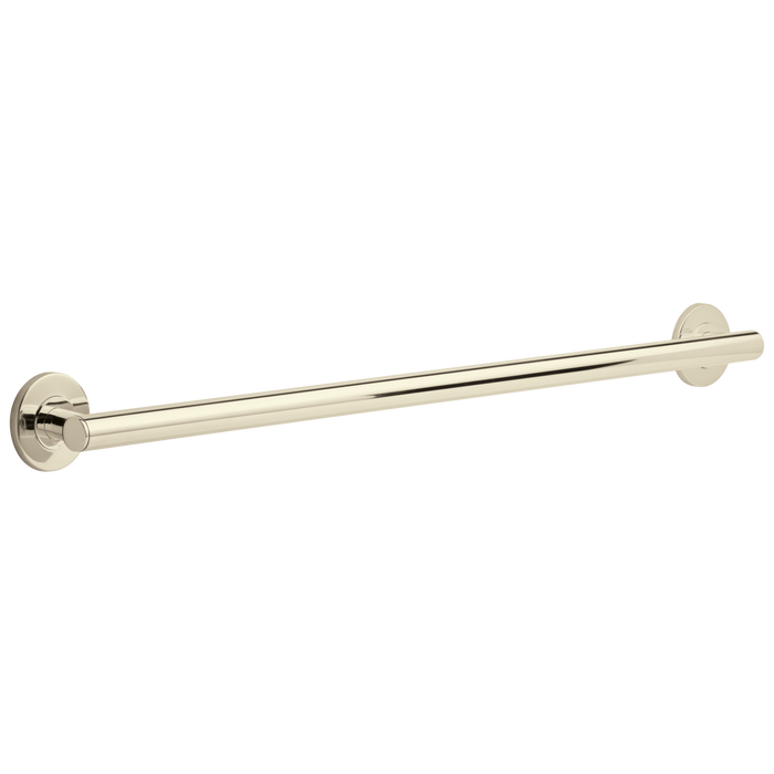 Delta BathSafety 41836 36" Contemporary Decorative ADA Grab Bar