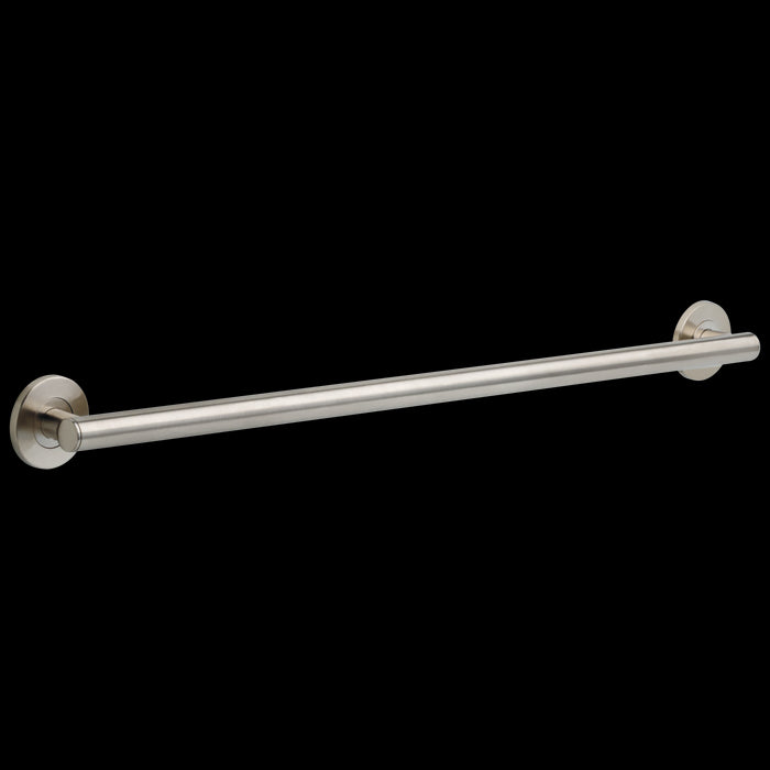 Delta BathSafety: 36" Contemporary Decorative ADA Grab Bar