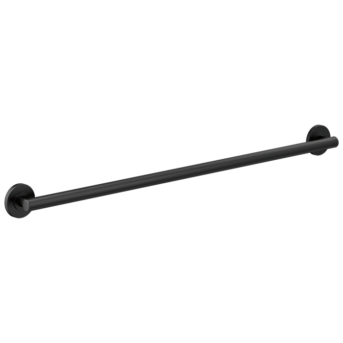 Delta Pivotal: 42" Contemporary Decorative ADA Grab Bar