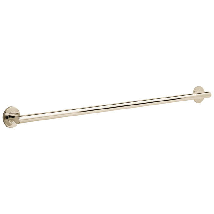 Delta Pivotal: 42" Contemporary Decorative ADA Grab Bar