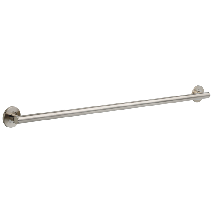 Delta Pivotal: 42" Contemporary Decorative ADA Grab Bar