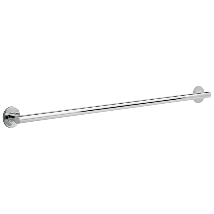 Delta Pivotal: 42" Contemporary Decorative ADA Grab Bar