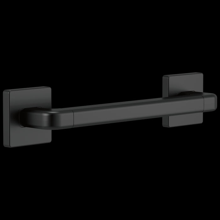 Delta BathSafety: 12" Angular Modern Decorative ADA Grab Bar