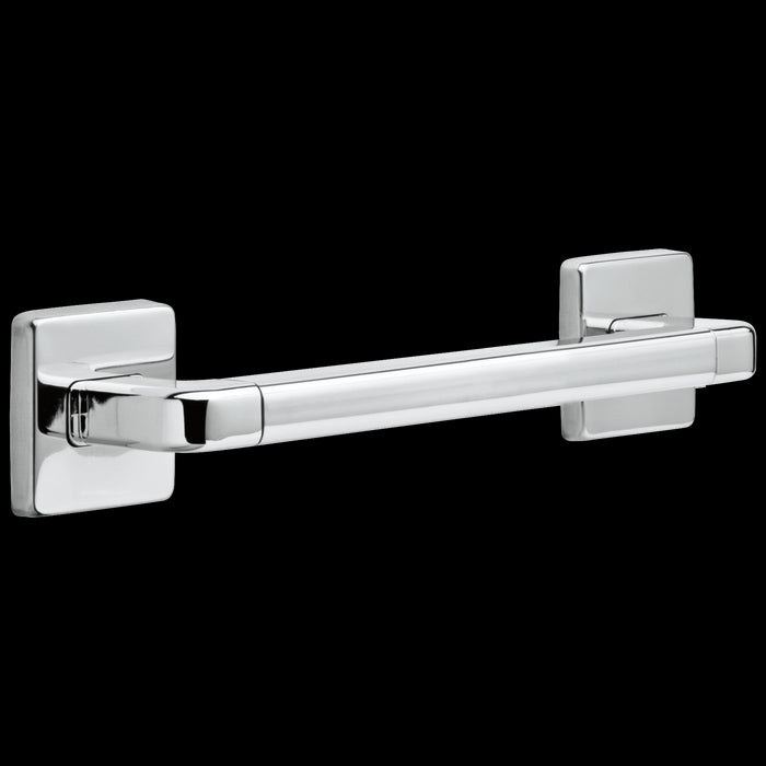 Delta BathSafety: 12" Angular Modern Decorative ADA Grab Bar