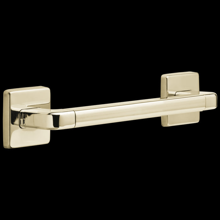 Delta BathSafety: 12" Angular Modern Decorative ADA Grab Bar