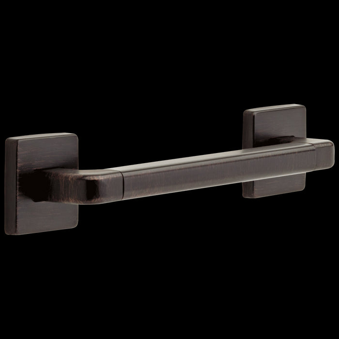 Delta BathSafety: 12" Angular Modern Decorative ADA Grab Bar