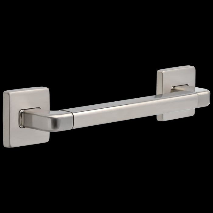 Delta BathSafety: 12" Angular Modern Decorative ADA Grab Bar