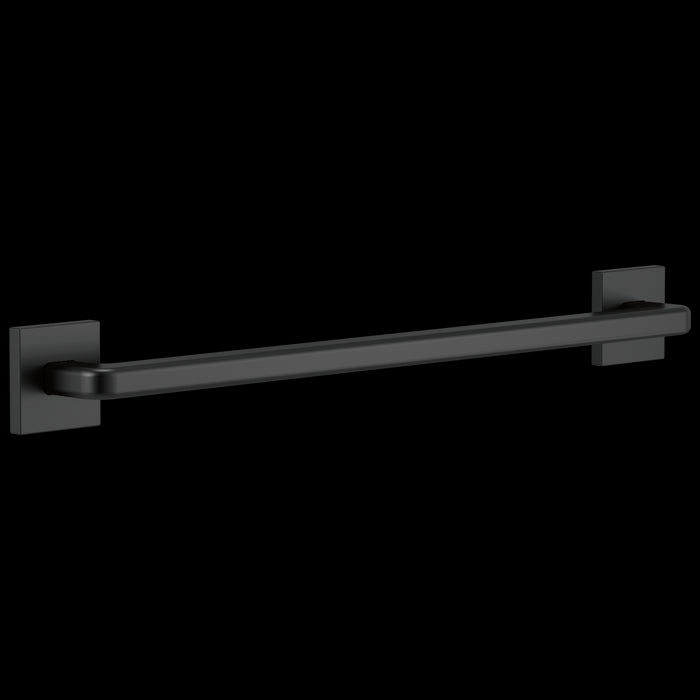 Delta BathSafety: 24" Angular Modern Decorative ADA Grab Bar