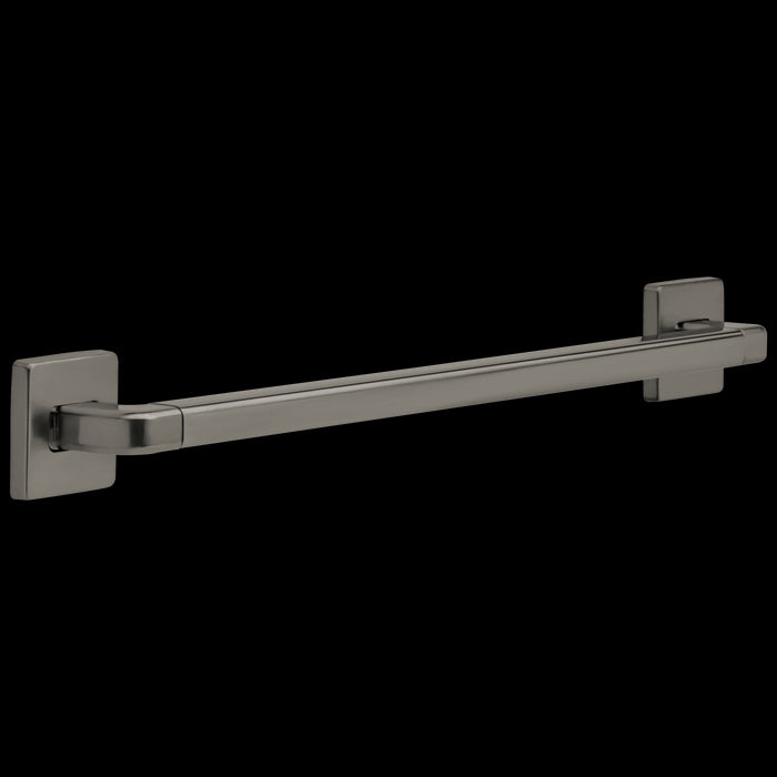 Delta BathSafety: 24" Angular Modern Decorative ADA Grab Bar