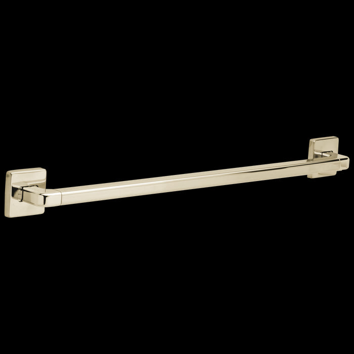 Delta BathSafety: 24" Angular Modern Decorative ADA Grab Bar