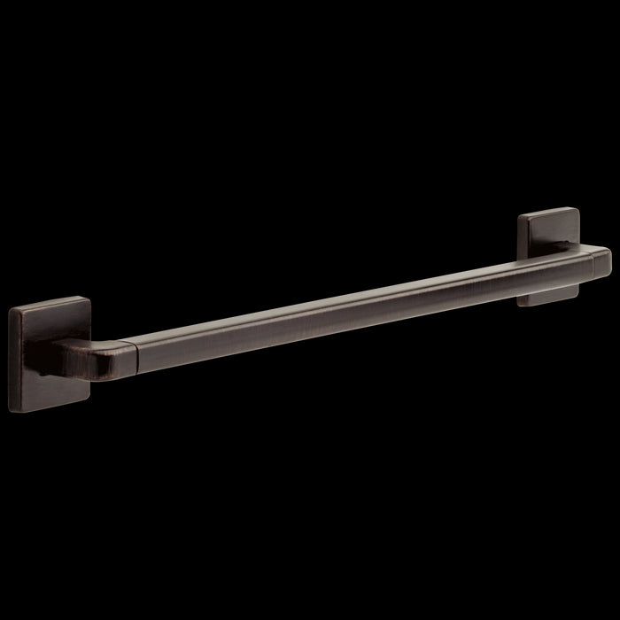 Delta BathSafety: 24" Angular Modern Decorative ADA Grab Bar