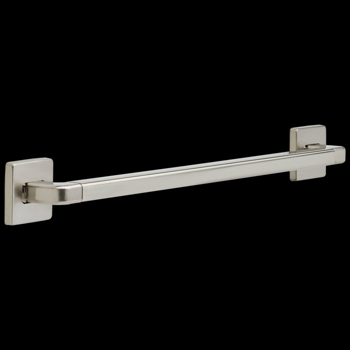 Delta BathSafety: 24" Angular Modern Decorative ADA Grab Bar