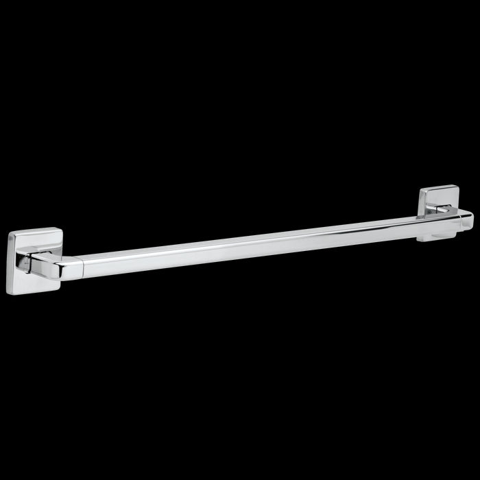 Delta BathSafety: 24" Angular Modern Decorative ADA Grab Bar