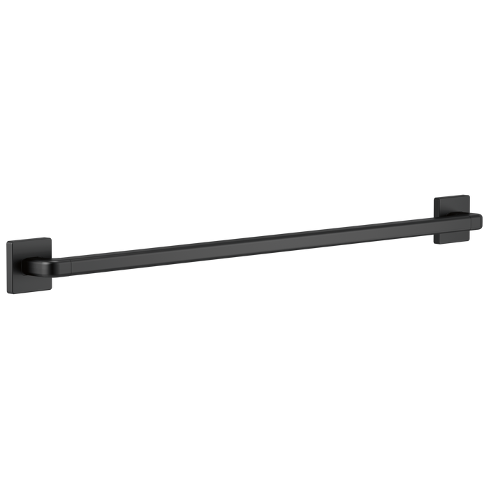 Delta BathSafety: 36" Angular Modern Decorative ADA Grab Bar