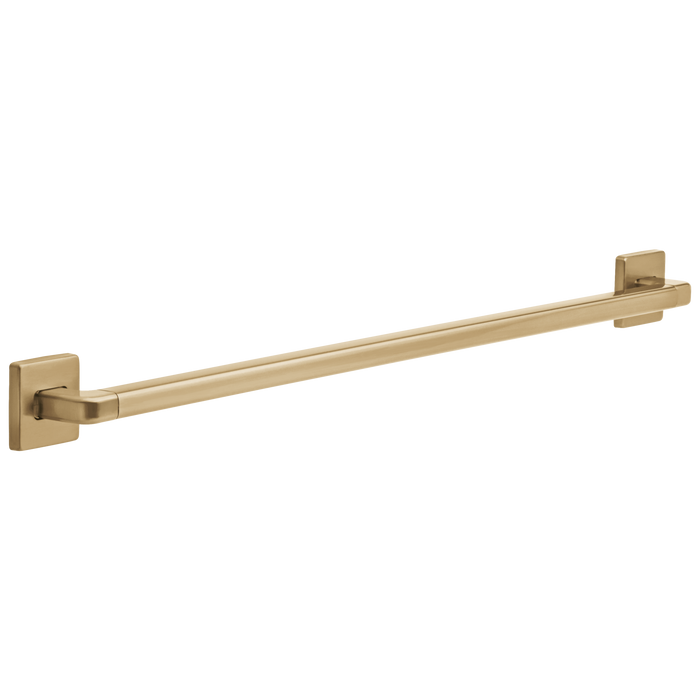 Delta BathSafety: 36" Angular Modern Decorative ADA Grab Bar