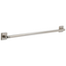 Delta BathSafety 41936 36" Angular Modern Decorative ADA Grab Bar - Stainless