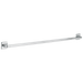 Delta Pivotal 41942 42" Angular Modern Decorative ADA Grab Bar - Chrome