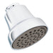 Moen Cornerstone 42018GR15 Cstn 1.5 Shwr Hd Only Chr