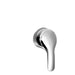 Moen Baystone Handle kit - Chrome