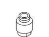 KOHLER Vacuum Breaker