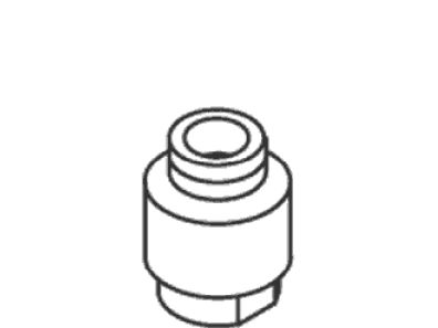 KOHLER Vacuum Breaker