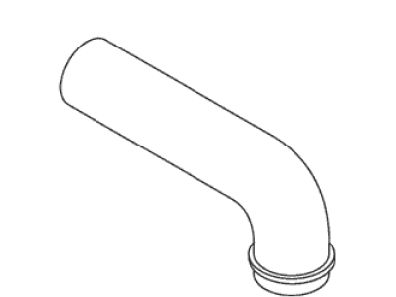 KOHLER Tube, 1 1/4" X 12"