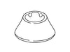 KOHLER Flange