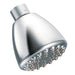 Moen 43018 Baystone Showerhead Only 1.75 Bn