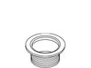 KOHLER Strainer Body