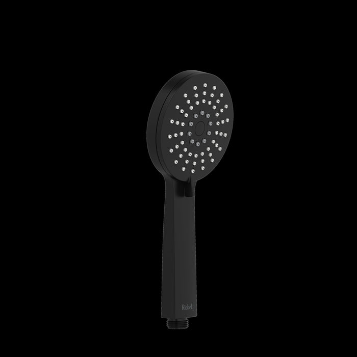 Riobel 4370 4" 3-Function Handshower
