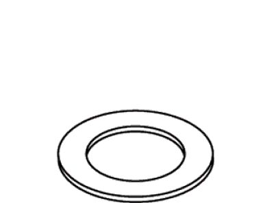 KOHLER Washer