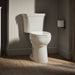 KOHLER K-43999-RA-96 Biscuit - Closeroomview Square