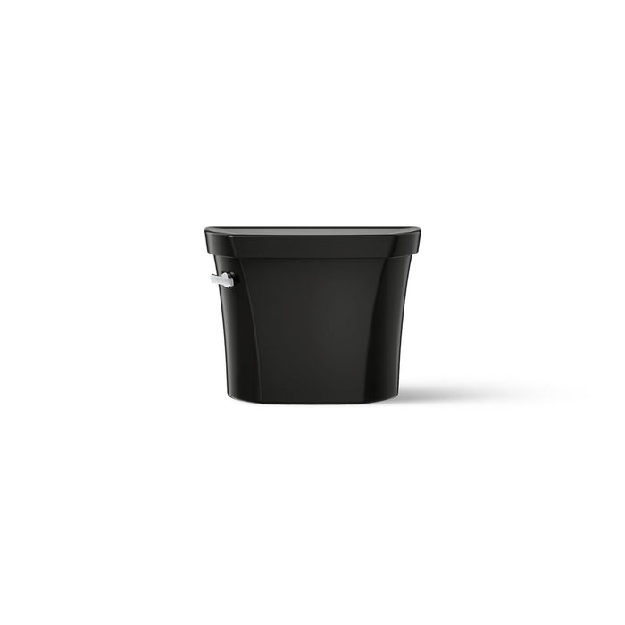 KOHLER K-43999-7 Black Black - Front Square