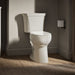 KOHLER K-43999-RA-96 Biscuit - Closeroomview Square