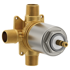 Moen Cycling 1/2" Cc Male Ips Connection